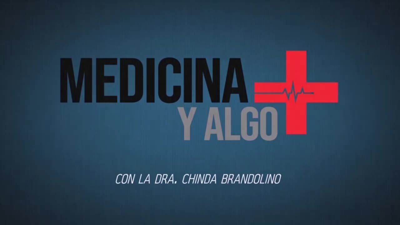 Medicina y algo mas Nº6 - "Autismo, La verdadera epidemia de nuestros días" - Dra. Chinda Brandolino