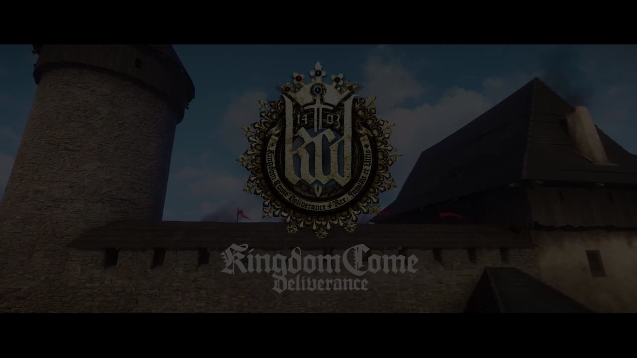 My thought on Kingdom Come: Deliverence.