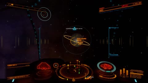 Elite Dangerous