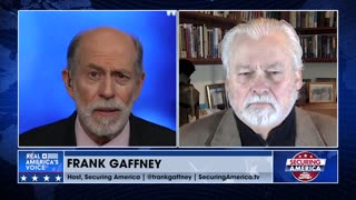 Securing America with Sam Faddis (part 1) | February 6, 2023