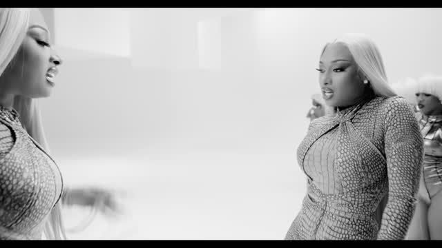 Megan Thee Stallion - Her [Official Video]