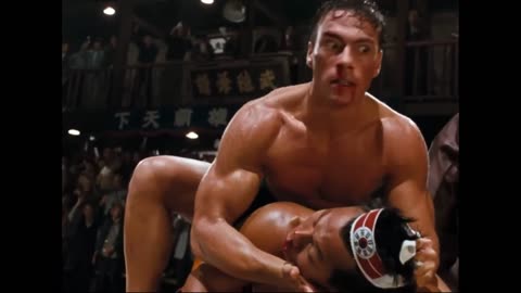 Mmm Hmm - BloodSport