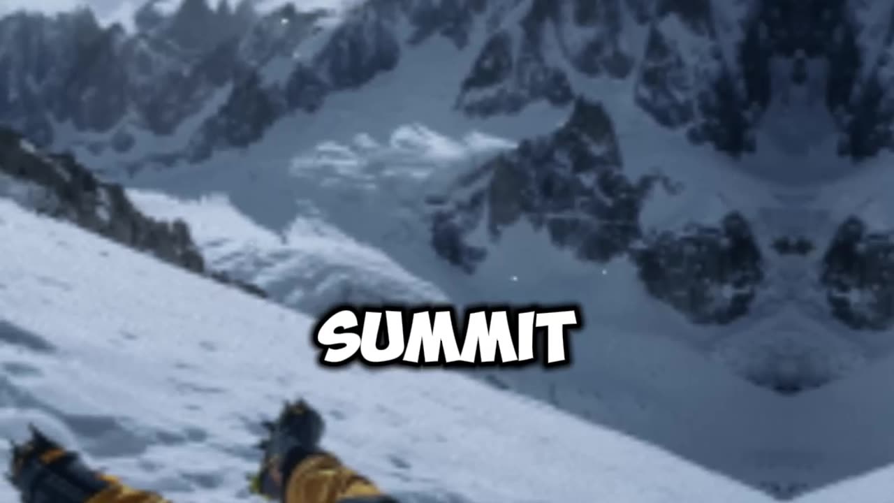 How 2023 Became One of Mt. Everest's DEADLIEST Years Ever