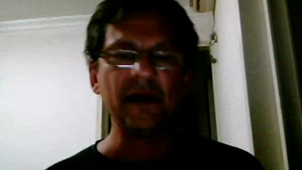 A 9/11 rant from Feb 2011