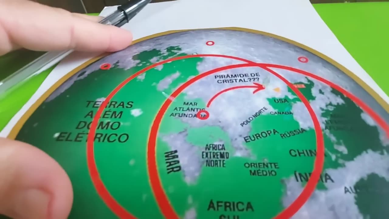 (43) Os últimos 74 dias antes da escuridão total de apocalipse
