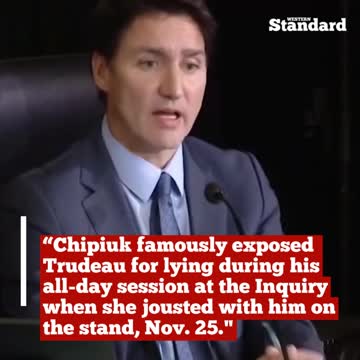 Freedom Convoy lawyer: “Trudeau should not get secret copy” of Emergencies Act Inquiry report