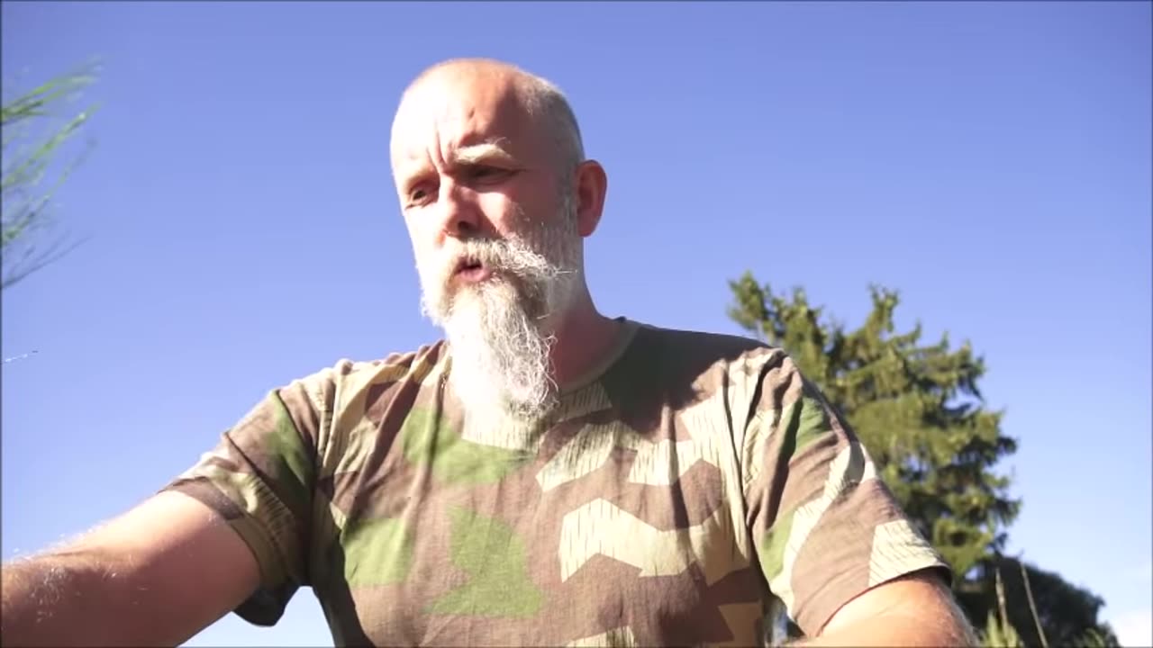 Thulean Perspective - Vegans have a SUPERIOR health!?