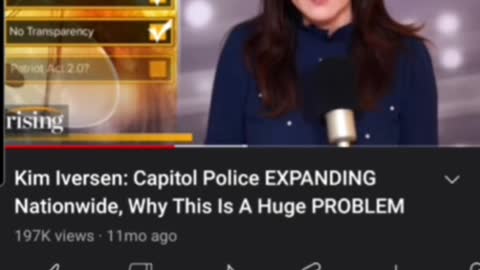 Capital Police expansion into Florida and California.