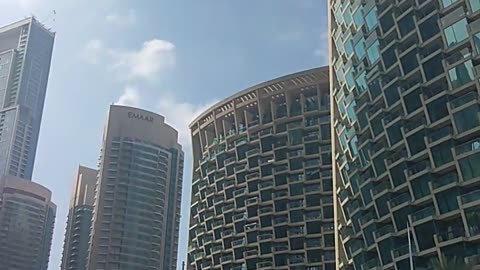Burj khalifah