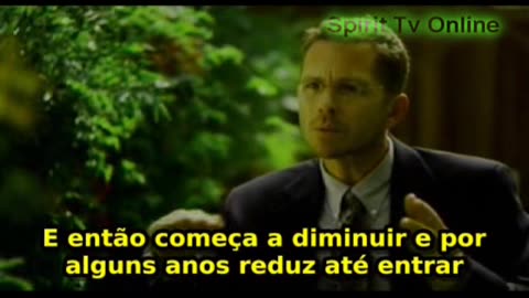 A Chegada - Parte 19 - O Grande Evento