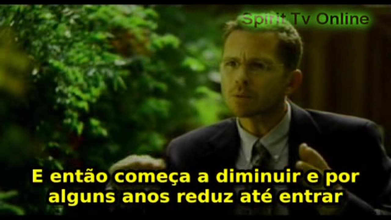 A Chegada - Parte 19 - O Grande Evento