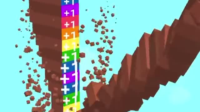 Asmr slicing game | very satisfying and relaxing