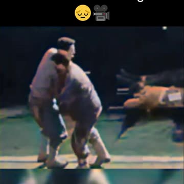 Shell-Shocked US Marine After the Battle of Peleliu - 1944 Emotional COLOURIZED Footage 🇺🇸😔🎥