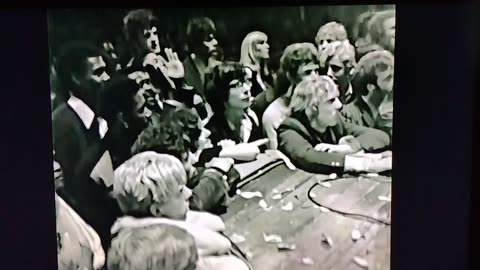 Aretha 1968 Amsterdam Live 5