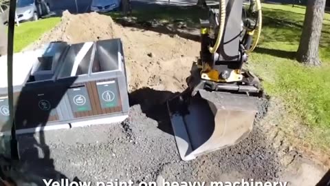 This Man is The Most Skillful Heavy Equipment Operator Ever | By @renkivain