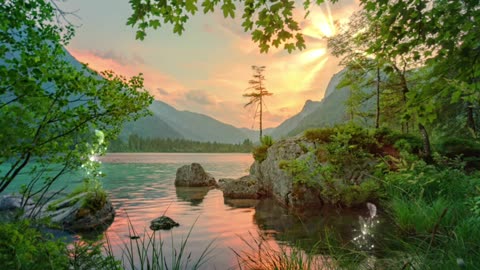 Relaxing Deep sleep Music, Studying Music