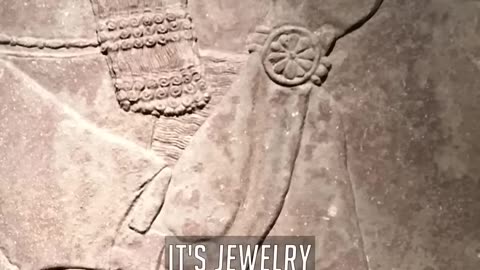 Ancient Sumerian WATCHES