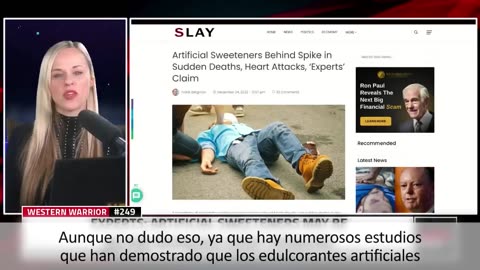Problemas cardíacos aumentan por el grafeno inyectado, y le echan la culpa a cualquier otra cosa