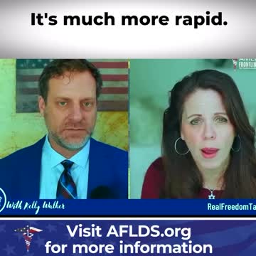 Medical Tyranny is real