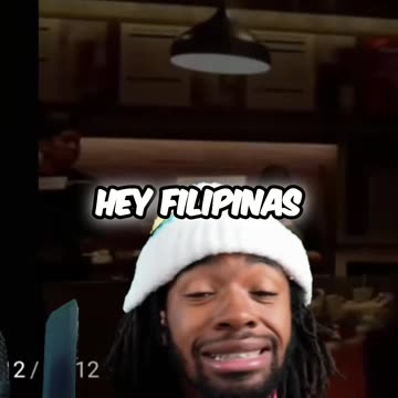 Were not doing that anymore!