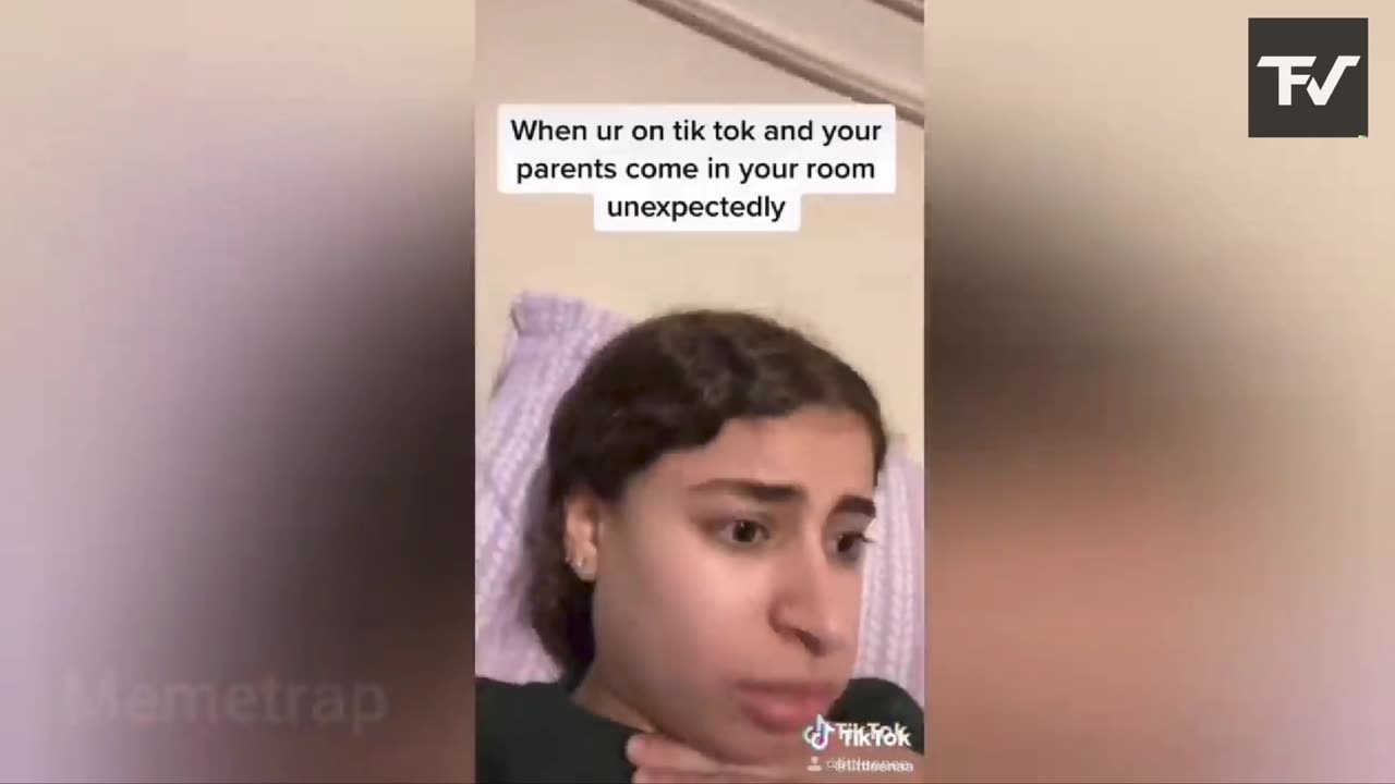 Tiktok Funniet and Viral MEMES 2023 part 1