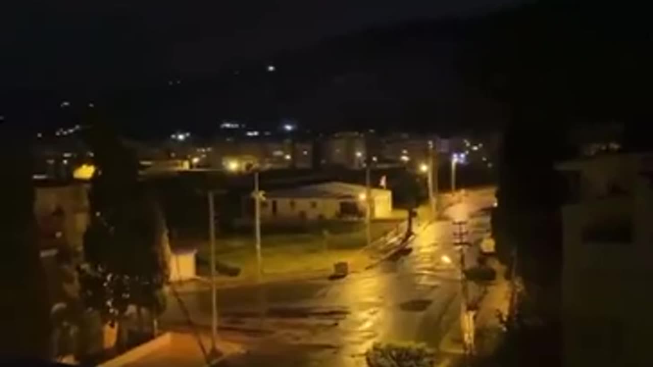 Turkey Earthquake
