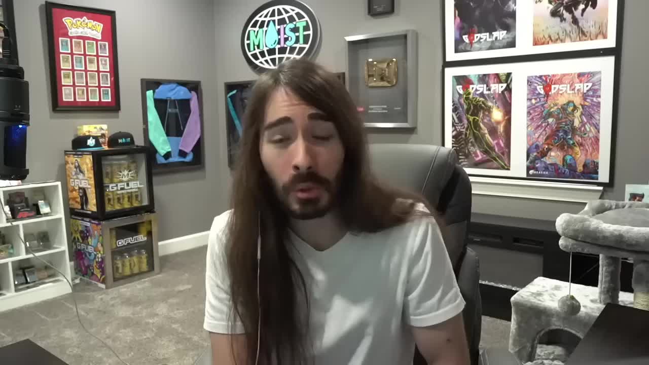 I Just Lost A Major Partnership