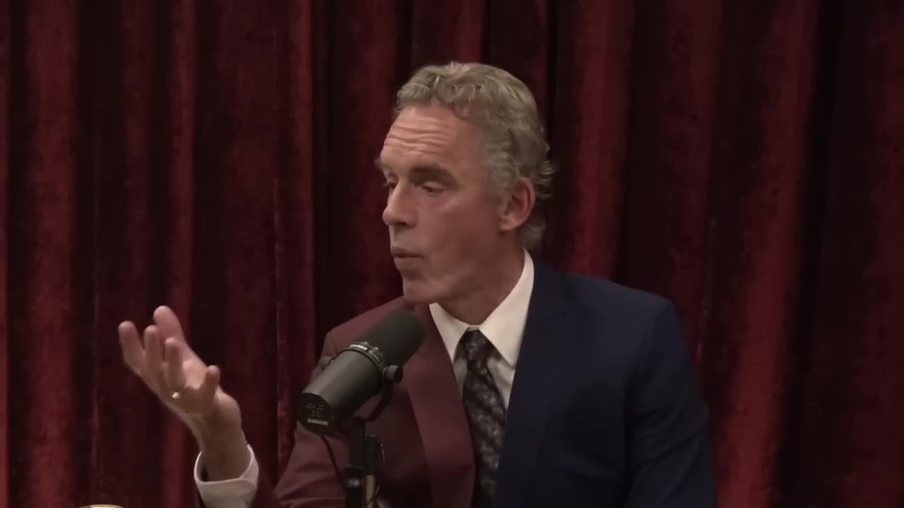 Jordan Peterson Exposes The World Economic Forum | With Joe Rogan Atlantis Made