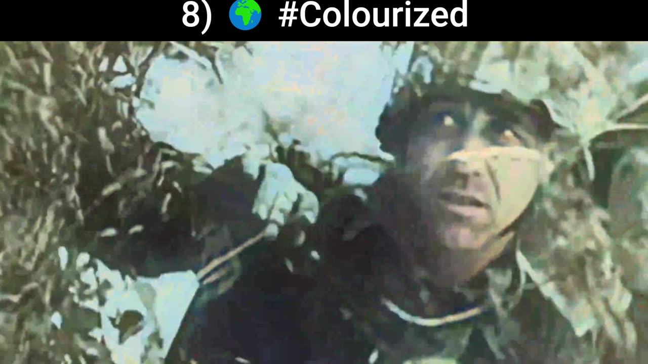 WW2 10 - Numerology Unveiled Operation Torch (Nov 8, 1942) - A strategic maneuver marked