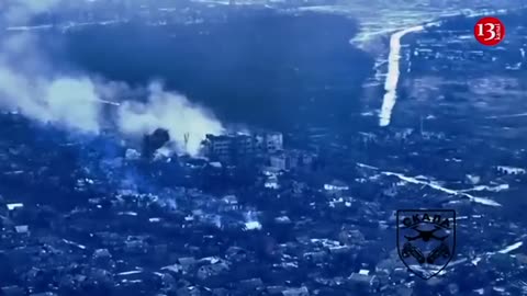 Russians didn’t allow Ukrainian scouts to hide - the building they entered was blown up
