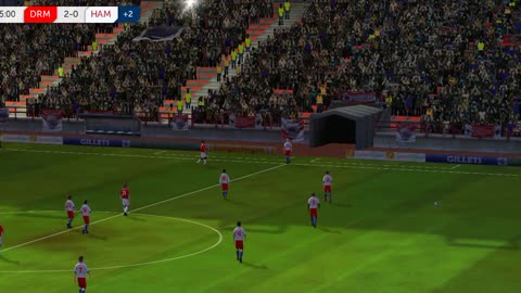 Great styles in football
