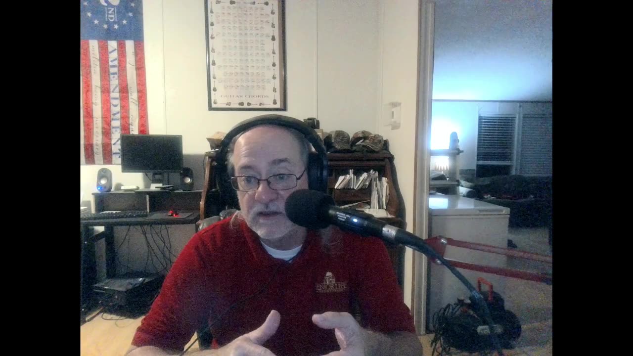 TF Williams Podcast 4 Oct 2024