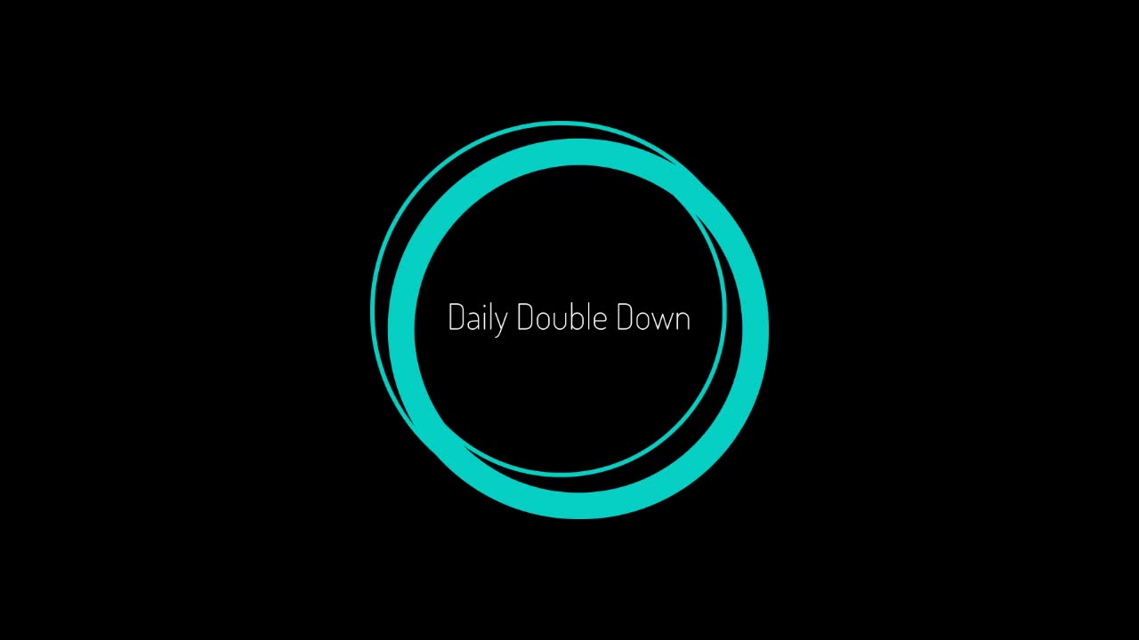 The Weekly Double Down Episode 002: Double Feature w/ Nate D