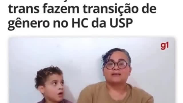 Tansição de Gênero e suas verdades obscuras