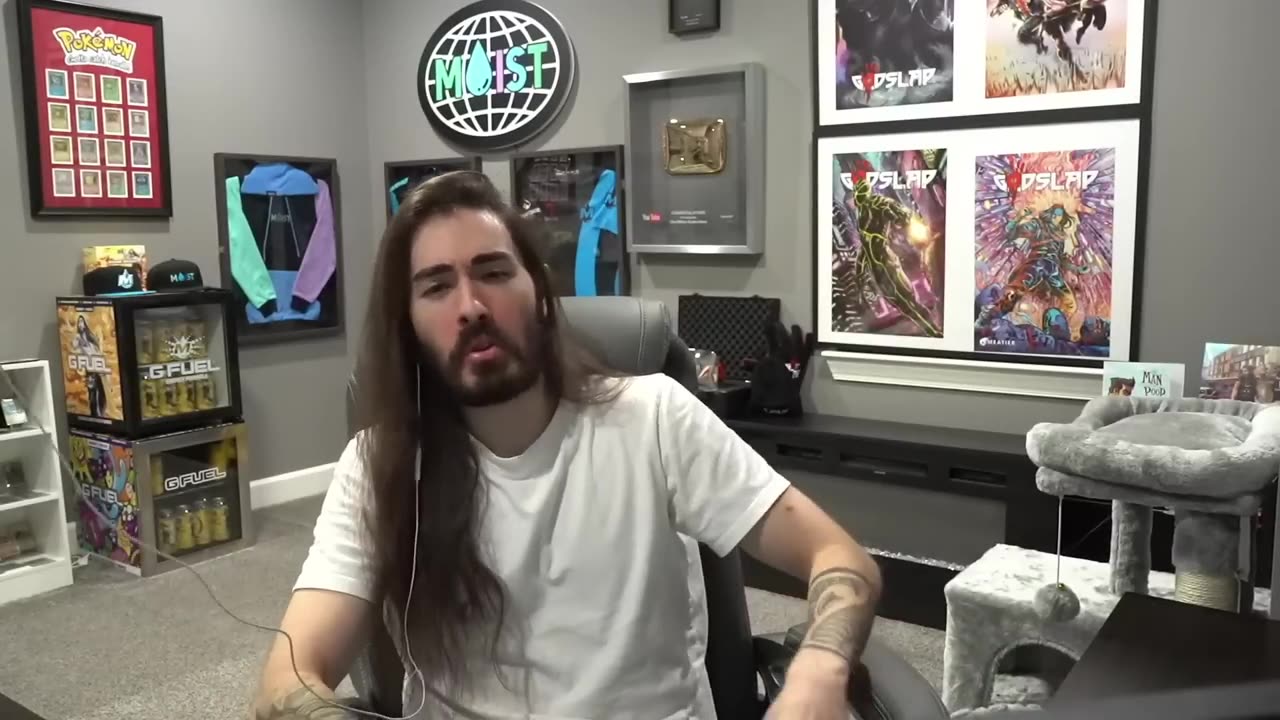 Embarrassing Youtuber Drama