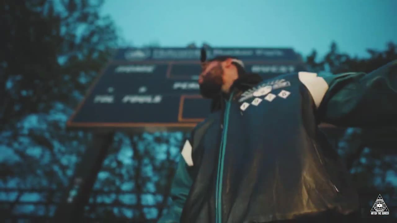 Dave East, Mike & Keys ft. Stacy Barthe - SO MUCH CHANGED [Official Video]