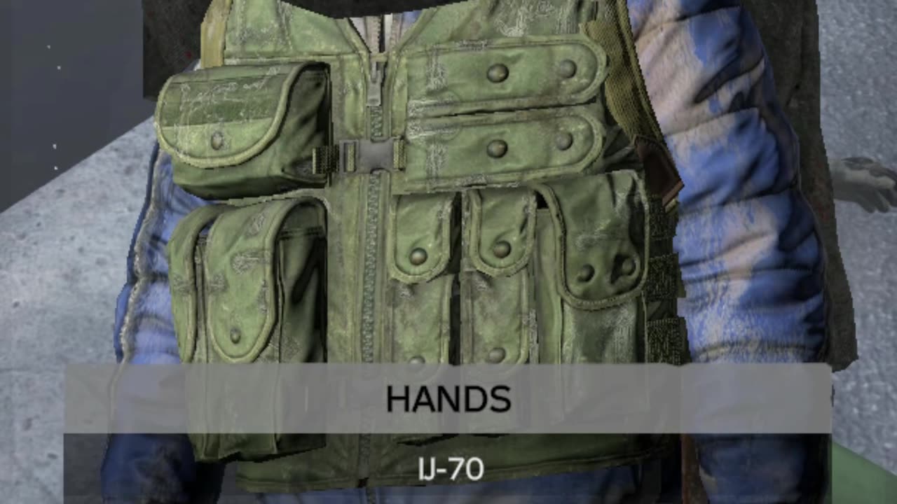Nice To Meet You Brotha #Dayz
