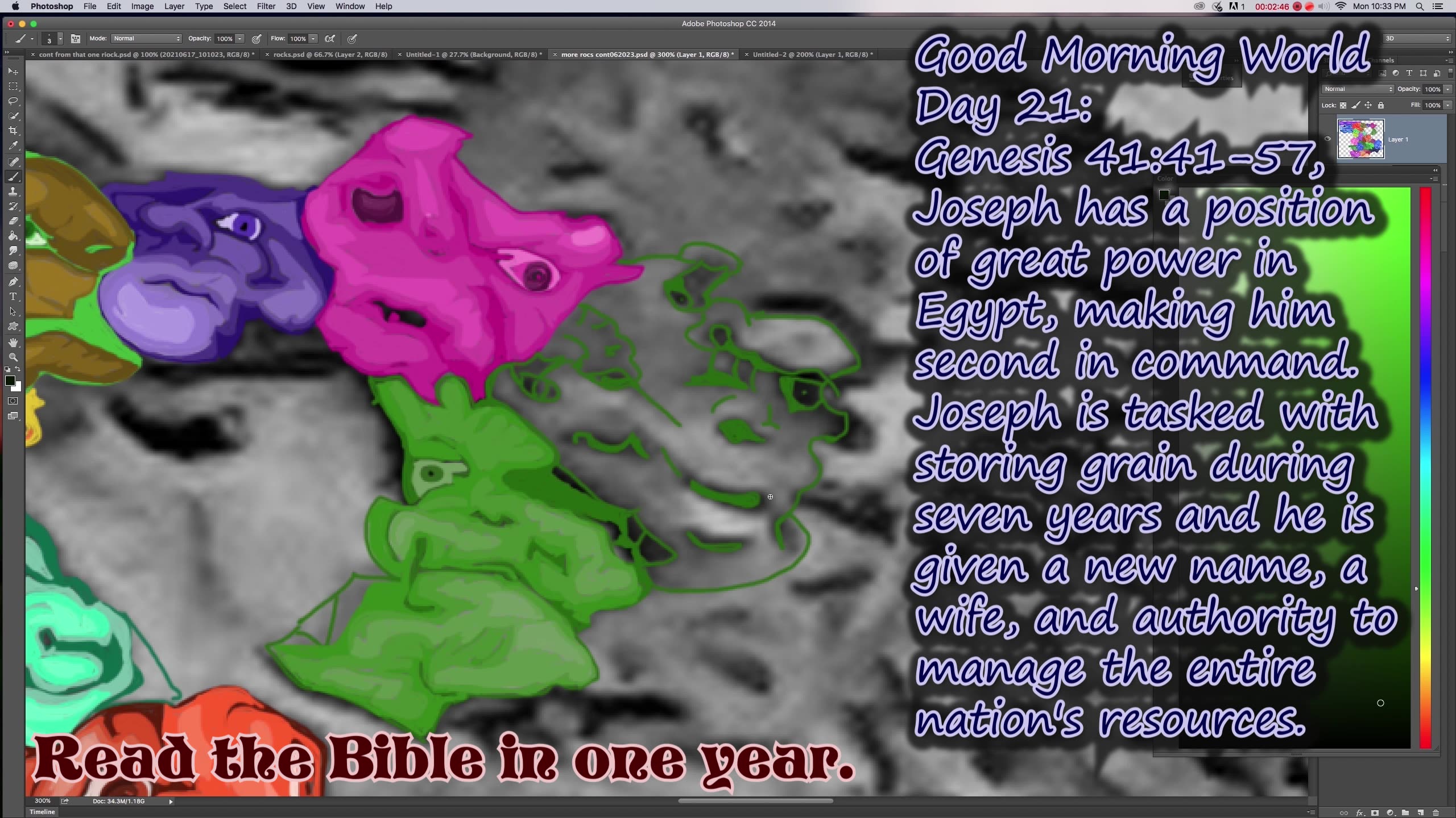 message-from-rev-ernie-let-s-read-the-bible-in-one-year-day-21