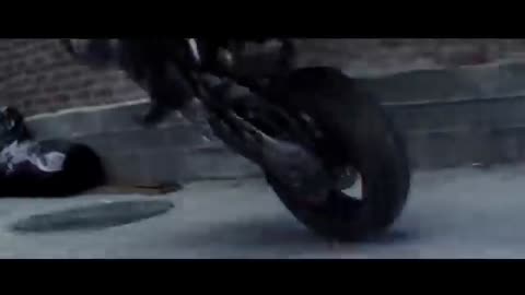 Spice, Sean Paul, Shaggy - Go Down Deh (Tik Tok Remix 2022) | FAST & FURIOUS [Chase Scene]