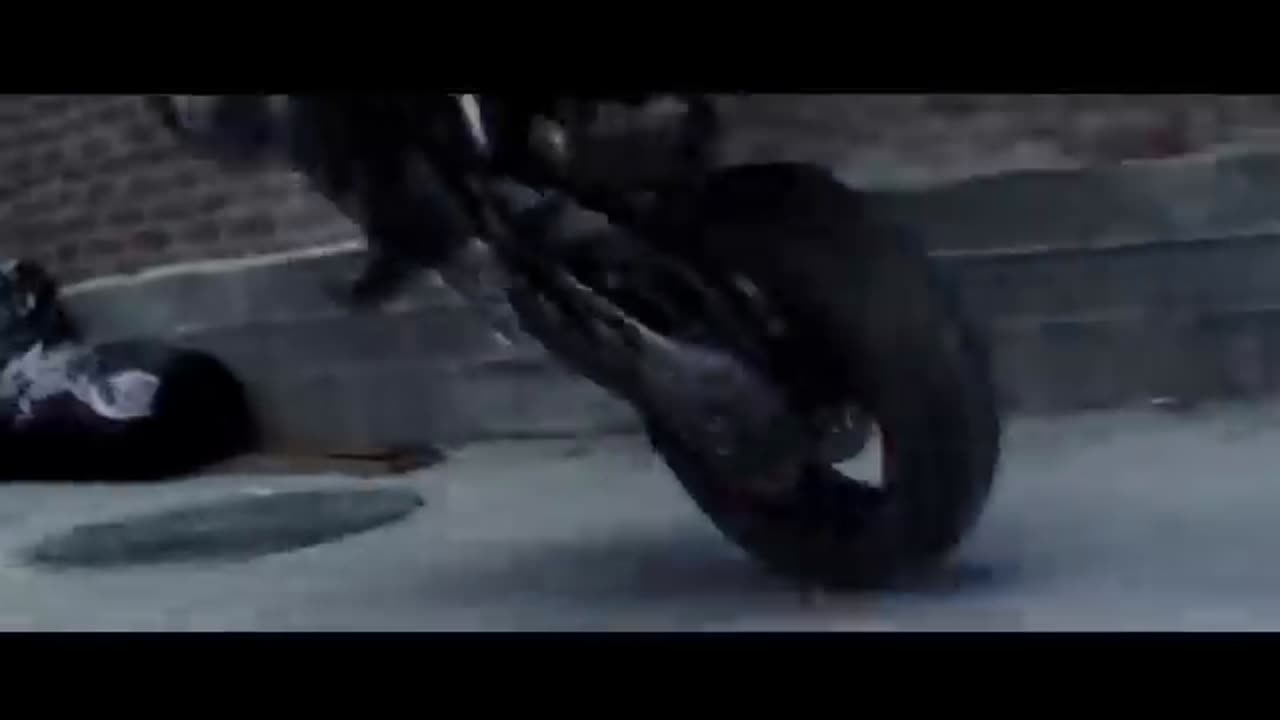 Spice, Sean Paul, Shaggy - Go Down Deh (Tik Tok Remix 2022) | FAST & FURIOUS [Chase Scene]