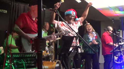 Wasabi - Hawaii's Hot Oldies Band – Central Oahu Event Center #5 (November 30, 2024)