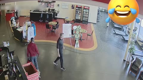 Hilarious CCTV Fails Of 2022 | FailArmy
