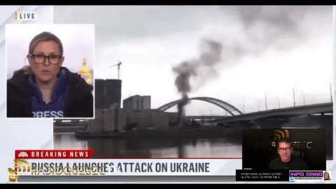 ▶ EXTRAIT-RQ + LIENS parus (2 fév 23) : La Russie lance une attaque contre l’Ukraine...