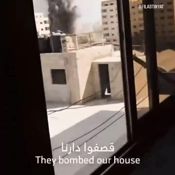 Israel's Ongoing Terrorism Against Palestine: A Call for Justice and Humanity