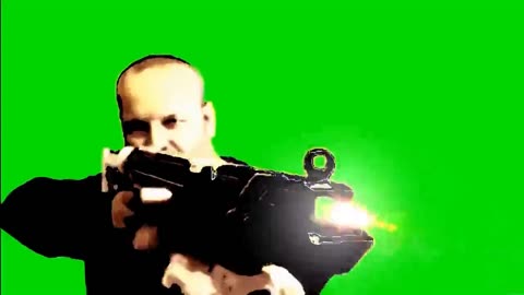 donald bulley action hero free green screen edits