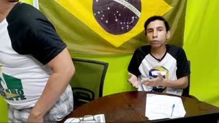 AO VIVO: BOLSONARO DEFINE DATA DE VOLTA AO BRASIL E PETIÇÃO CONTRA PACHECO RECORDE INÉDITO!