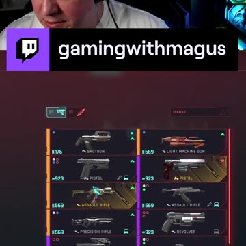 You've been scalped by the Magus! | Cyberpunk 2077 | game play | episode 32