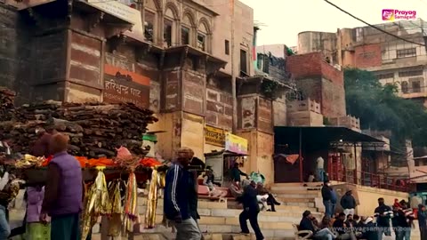 True Essence of Varanasi | The land of Moksha | Abode of Lord Shiva