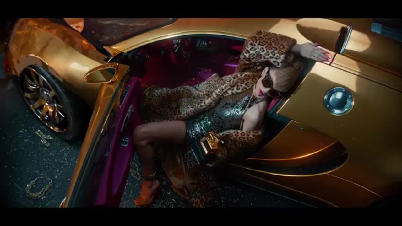 Taylor Swift - Look What You Made Me Do