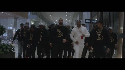 OVO YORKDALE FLAGSHIP